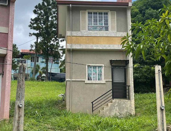 House and Lot for sale. Negotiable