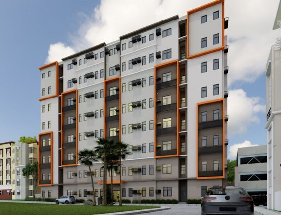Affordable Pre Selling Unit in Metro Manila