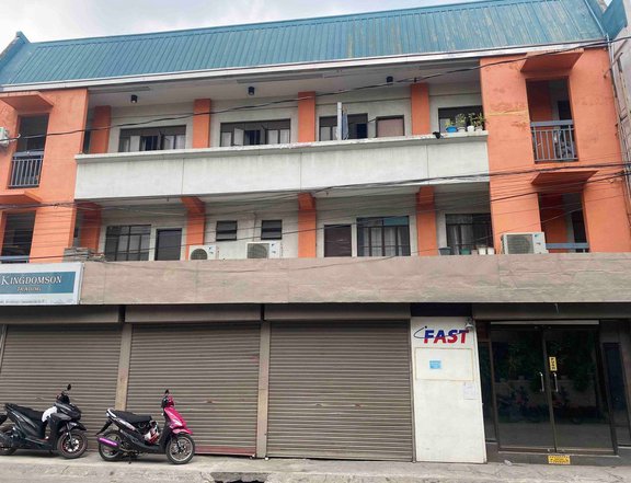 Commercial Space for Rent