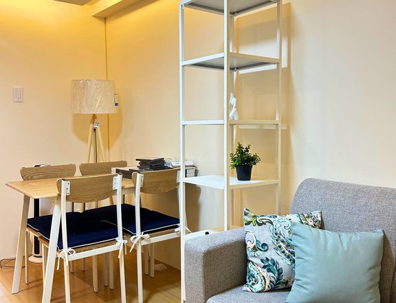 2-Bedroom For Rent Fully Furnished in Ortigas Pasig