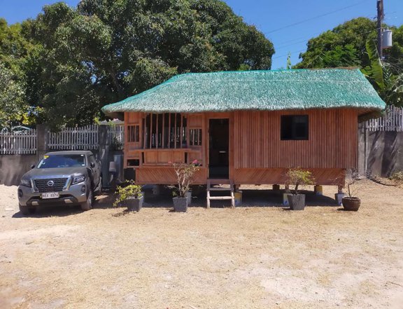 Beach Front - Beach Lot in Calatagan Baragany
