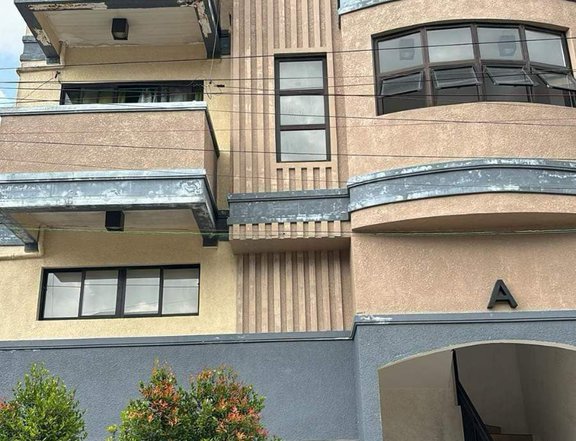 For Sale: Altamonte Subdivision, Tagaytay 2nd Floor 56sqm 1 Bedroom Residential Condo