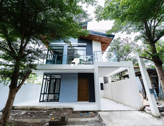 Ready For Occupancy 3-bedroom Single Detached House For Sale in Cagayan De Oro Misamis Oriental