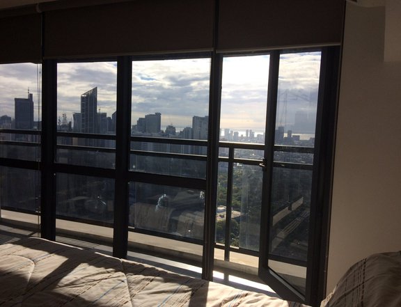 Milano Residences 1Bedroom Furnished P40K