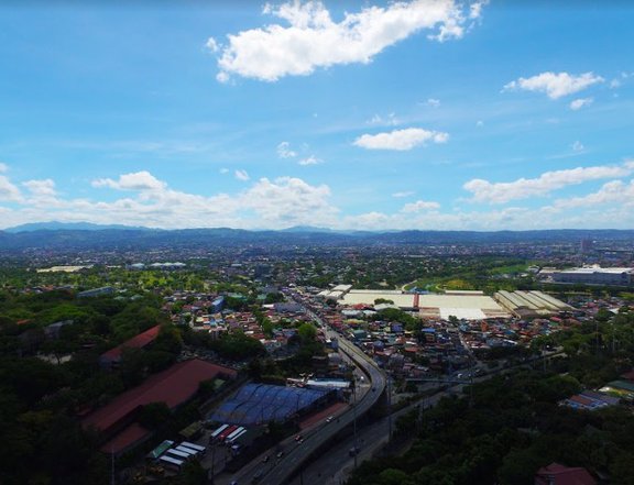 The Arton Rockwell Twp Bedroom Condo For Sale in Quezon City