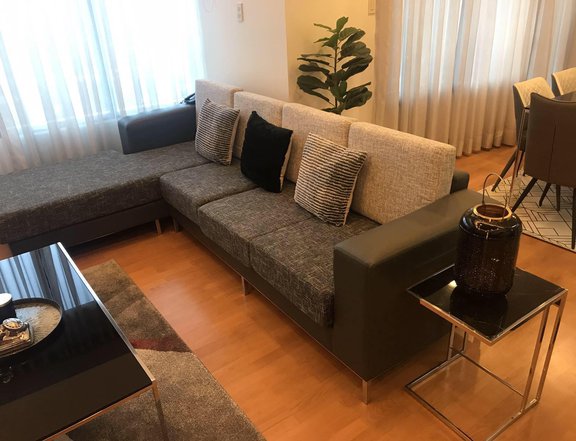 One Rockwell West Three Bedroom Condo Unit For Rent in Makati