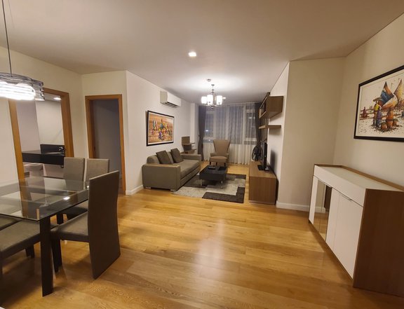 2BR for Rent in Park Terraces