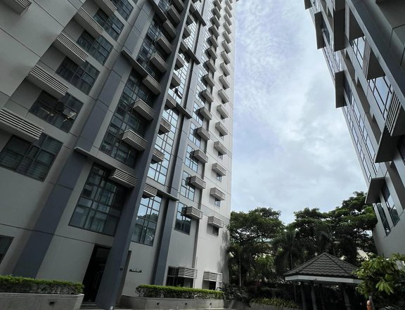 23.00 sqm Studio Viceroy Tower 3, McKinley Hill - Unit 3P