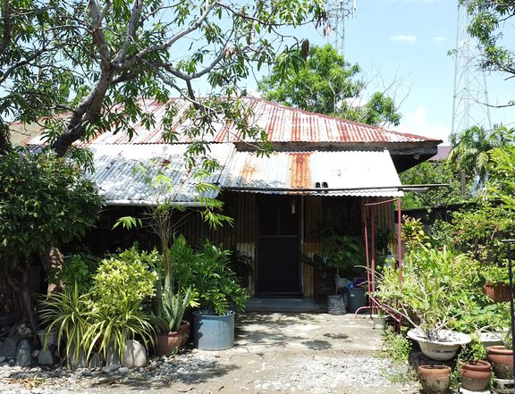 House and Lot for Sale  Artacho St. Poblacion, Lingayen, Pangasinan