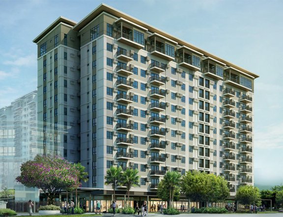 Pre-selling 120.00 sqm 3-bedroom Condo For Sale in Alabang Muntinlupa