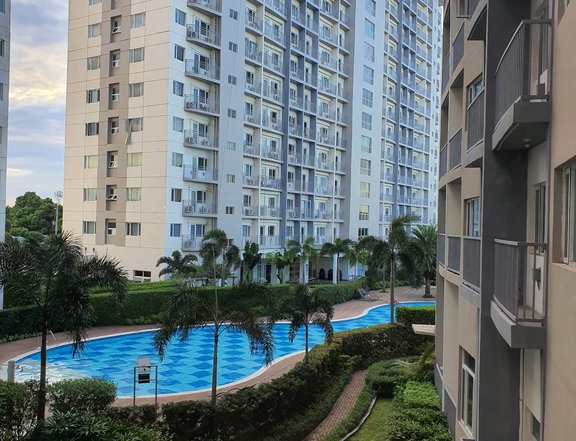 2 Bedroom Condo Unit with Balcony for Sale in South Residences