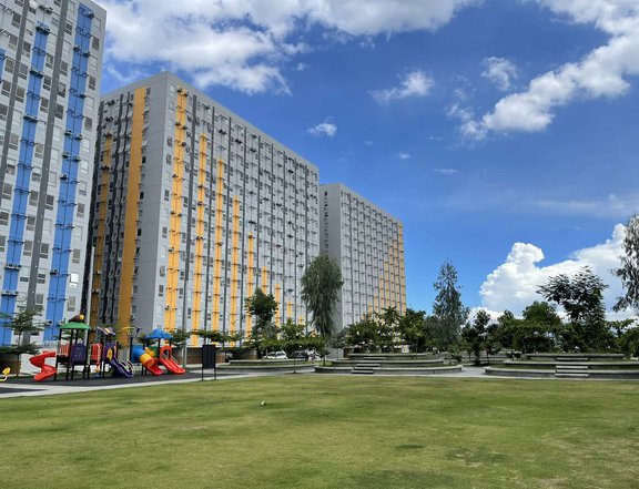 Ready For Occupancy Discounted 35.57 sqm 2-bedroom Residential Condo For Sale thru Pag-IBIG in Pasig