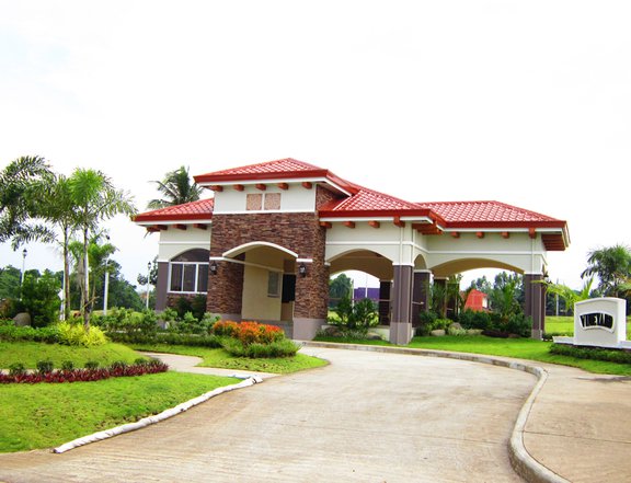 177 sqm Residential Lot For Sale in Dasmarinas Cavite
