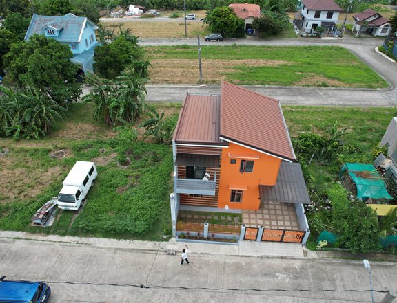 2-Storey Single Attached 4 Bedrooms 3 T&B House and Lot in Robinsons Vineyard Subd Dasma Cavite