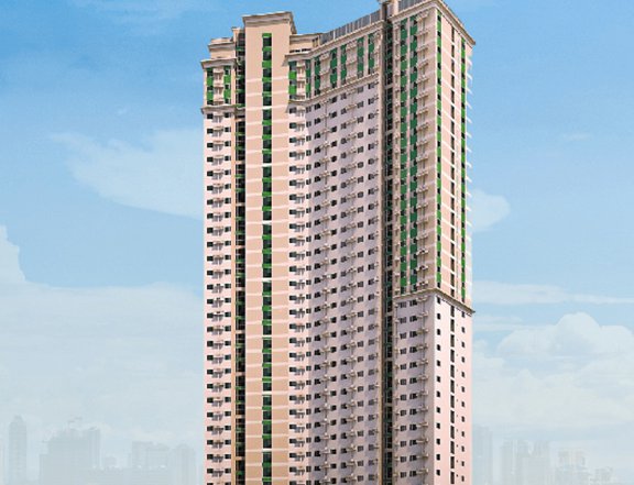 32 sqm. 1BR Condominium For Sale in Shaw Blvd. Mandaluyong City
