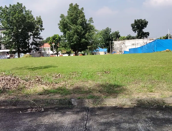308 sqm Residential Lot For Sale in Antipolo Rizal