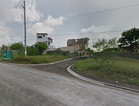 CORNER! 156 sqm Commercial Lot For Sale near San Beda College inside Havila Townscape Taytay Rizal