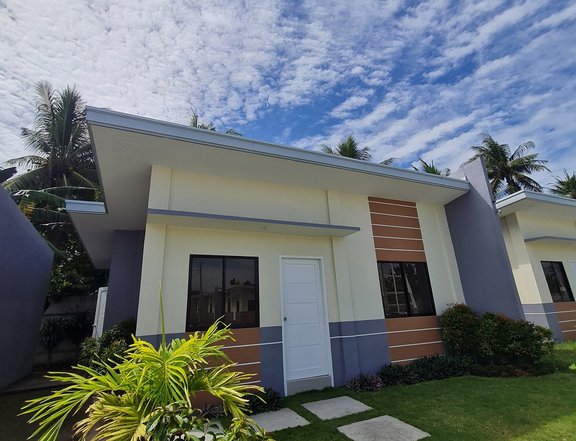 2-BEDROOM HOUSE AND LOT AT VSM GENSAN MEADOWS