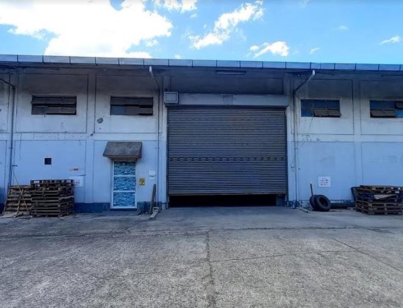Warehouse Office Rent Lease High Ceiling 500 sqm Pasig City