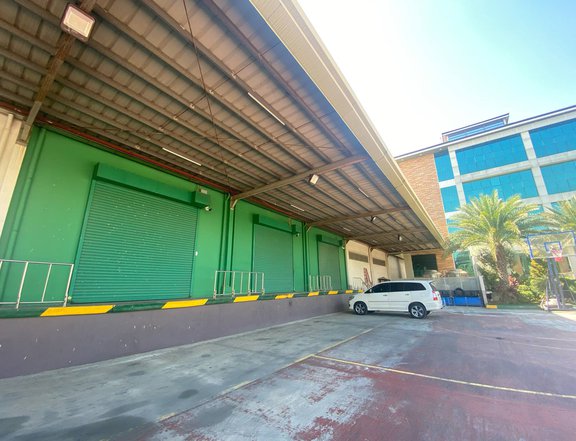 Ready For Occupancy Warehouse and Office Building For Sale Plaridel Bulacan near Ayala Crossroads