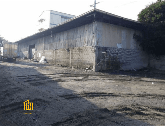 Warehouse for Rent in Quezon City