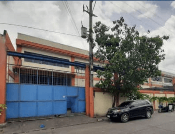 For Rent Lease 2522 sqm Warehouse Space in Carmona Cavite