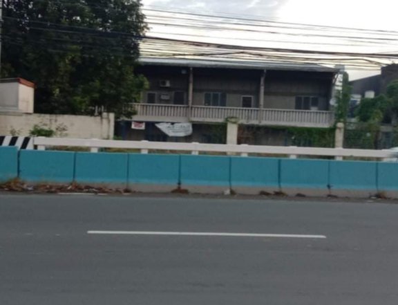 4,964 sqms WAREHOUSE for SALE in Ortigas Extension Cainta Rizal