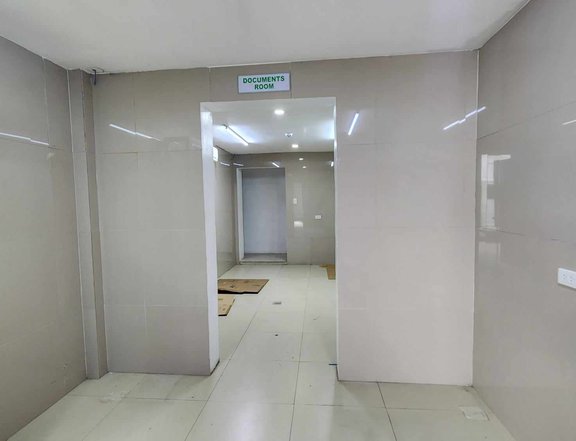 For Rent Lease Warehouse Space in Mandaluyong City 1064 sqm