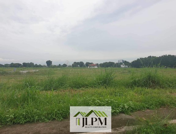 Residential Lot for sale in Beverly Place Pampanga