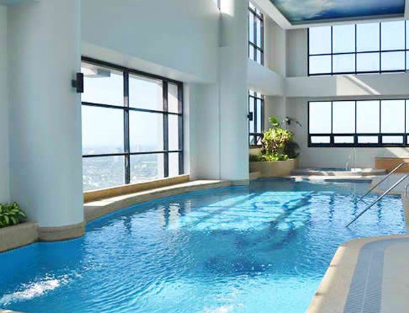 BSA Twin Tower Condo Units for Sale