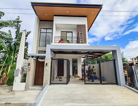 3-bedroom Single Detached House For Sale in Pasig Metro Manila