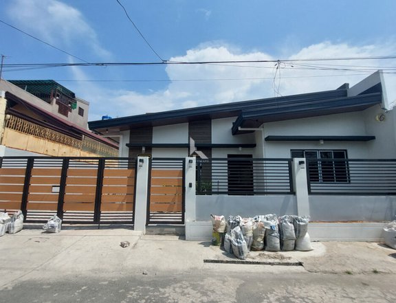 3-bedroom Single Attached House For Sale in Las Piñas Metro Manila