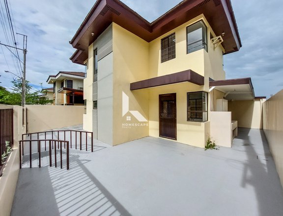 4-bedroom Single Detached House For Sale in Imus Cavite