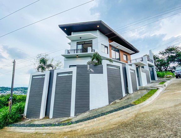 RFO 4-bedroom Single Detached House For Sale By Owner in Antipolo