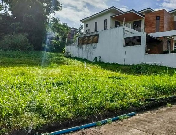 412 sqm Residential Lot For Sale By Owner in Antipolo Rizal