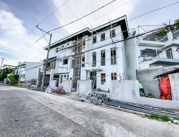 7-bedroom Single Attached House For Sale in Pasig Metro Manila