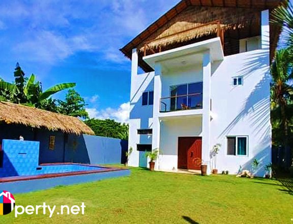 6-bedroom Single Detached House For Sale in Liloan Cebu