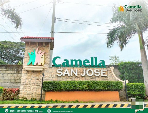 96 sqm Residential Lot For Sale in San Jose Nueva Ecija