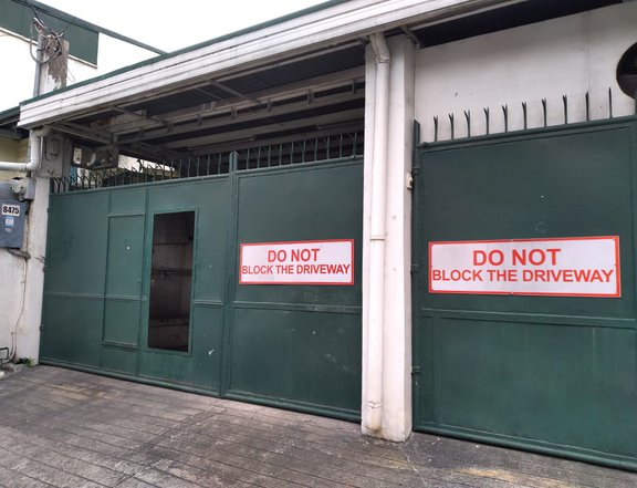 COMMERCIAL SPACE FOR LEASE LOCATED JUPITER MAKATI CITY
