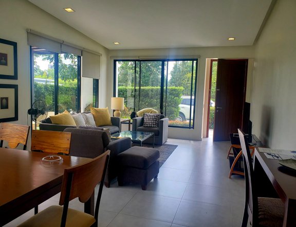 Two (2) Bedroom House for Rent in Clark, Pampanga
