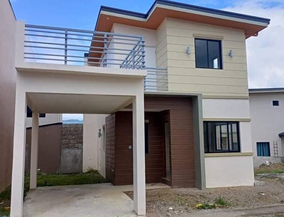 RFO 3-bedroom Single Detached House For Sale By Owner in Lipa Batangas