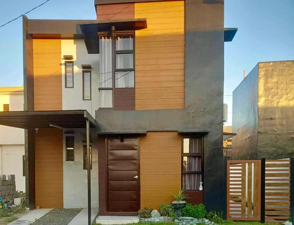 Brand New Modern House in Lakeshore Mexico, Pampanga