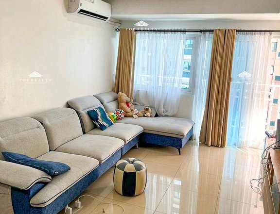 For Sale: 2BR Condo in BGC, Taguig City at Fort Palm Spring