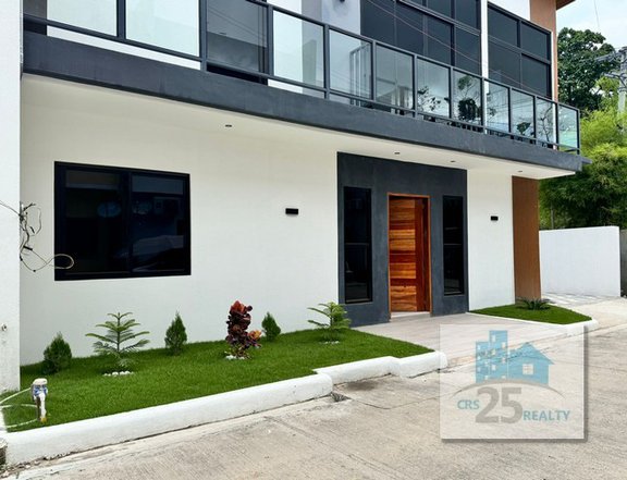 3Bedroom House in Consolacion Cebu