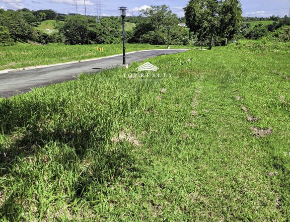 340/sqm Residential Lot for Sale in Tagaytay City at Sycamore Heights