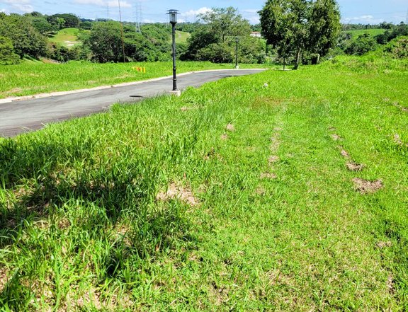 340 sqm Residential Lot For Sale in Tagaytay Cavite