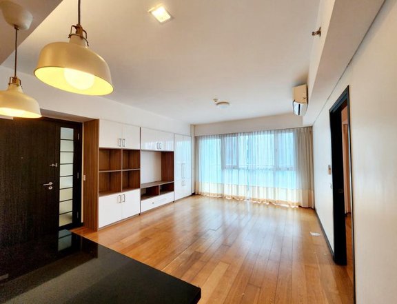 Residential Unit for Lease in One Serendra, Taguig City (BGC)