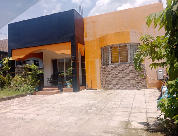 House for Sale in Agnaya, Plaridel, Bulacan. Flood free