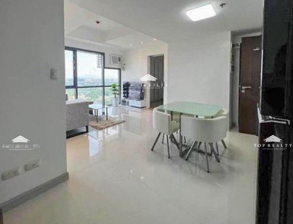 2-Bedroom 2BR Condo for Sale in Taguig City at Viceroy Residences