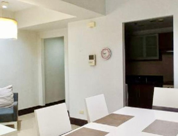 FOR SALE: 78.00 sqm 2-bedrooms at GREENBELT EXCELSIOR RADA ST. MAKATI CBD LEGAZPI VILLAGE